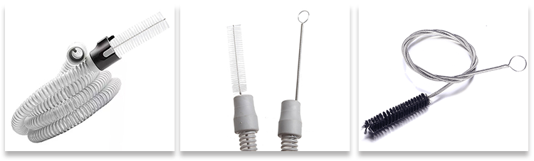 cleaning brush for CPAP tube