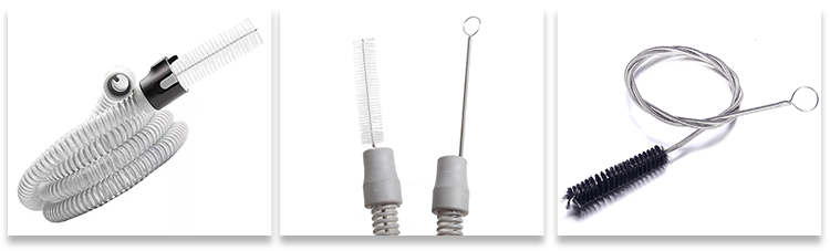 AOQUN CPAP tube cleaning brush