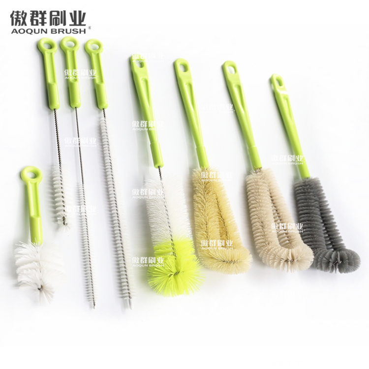 AOQUN Beaker Cleaning Brushes