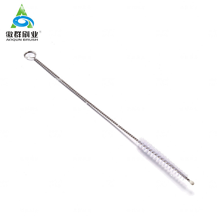 Cleaning Medical Cleaner Syringe Brush