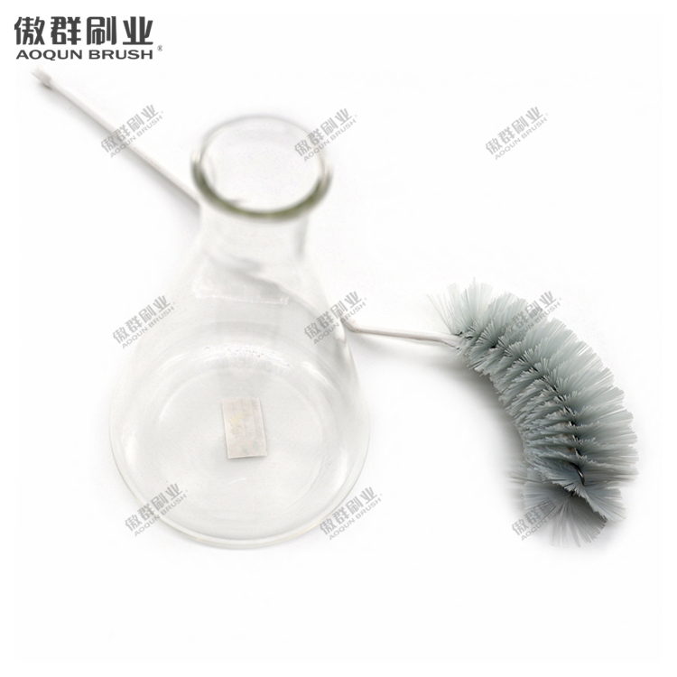 AOQUN Boiling Volumetric Erlenmeyer Flask Brush