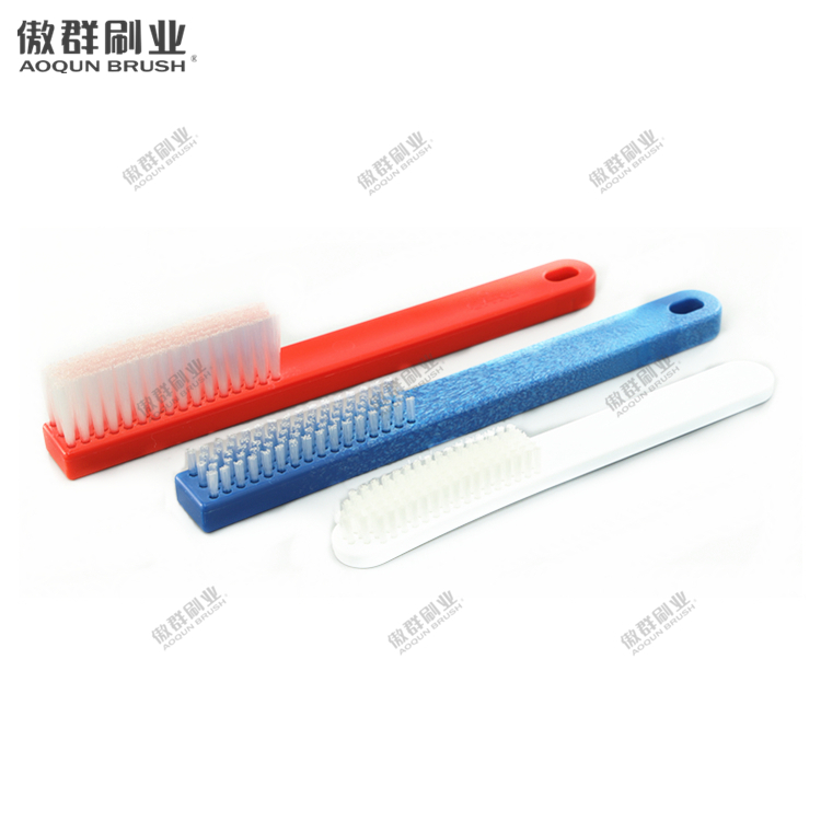 Medical Instrument Cleaning Brush