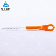 Baby Bottle Nipple Cleaning Brush Cleaner