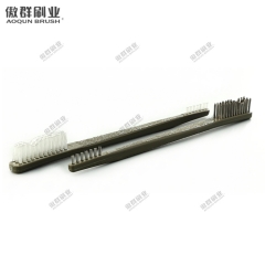 Autoclavable General Scrub Medical Surgical Instrument Cleaning Brushes Set