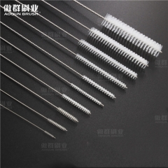 Reusable Disposable Flexible Sterile Medical Scope Endoscope Cleaning Brushes