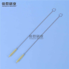 Medical Liposuction Cannula Cleaning Brushes