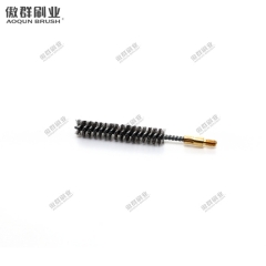 Deburring Cross Wire Small Cleaning Hole Brushes Set