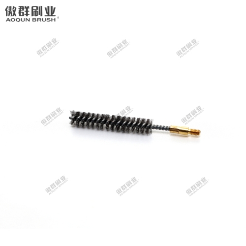 Deburring Cross Wire Small Cleaning Hole Brushes Set