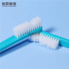 Wire Medical Instrument Cleaning Surgical Brushes