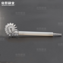 Bone Cleaning Acetabular Reamer Brush