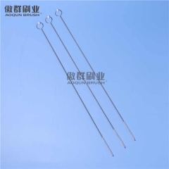 Medical Liposuction Cannula Cleaning Brushes