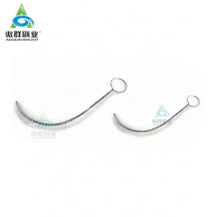 Sterile Trach Endotracheal Tube Cleaning Tracheostomy Brush