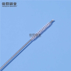 Medical Liposuction Cannula Cleaning Brushes