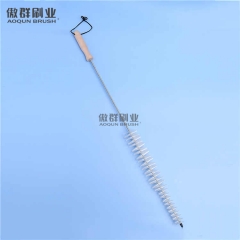 Flexible Vacuum Cleaner Fridge Condenser Cleaning Refrigerator Coil Brush