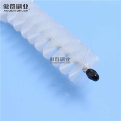 Flexible Vacuum Cleaner Fridge Condenser Cleaning Refrigerator Coil Brush