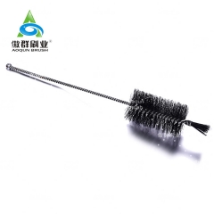 Kitchen Cleaning Scrub Glass Cup Bottle Suction Brush Kit