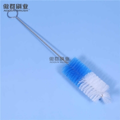 Water Cleaner Bottle Brushes for Cleaning Bottles Long Small Handle