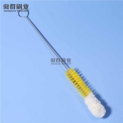 Water Cleaner Bottle Brushes for Cleaning Bottles Long Small Handle