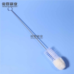 Water Cleaner Bottle Brushes for Cleaning Bottles Long Small Handle