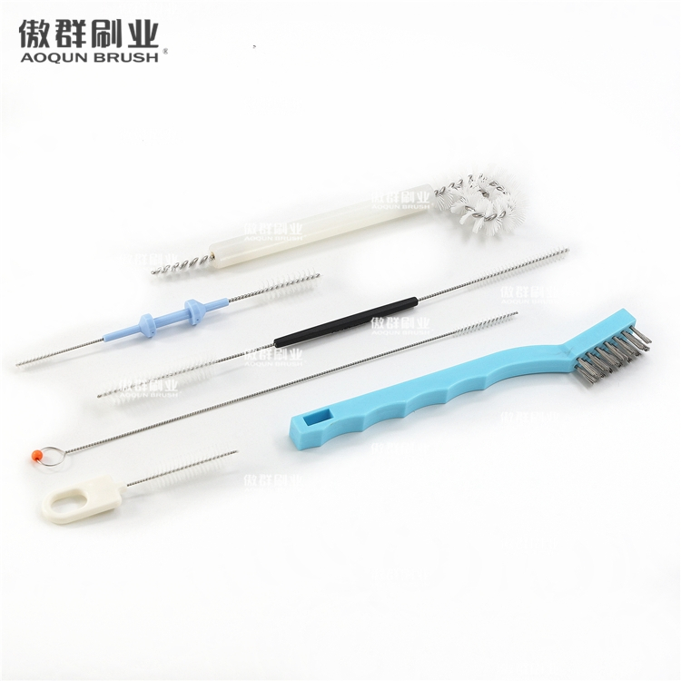 Medical Cleaning Brush Manufacturer