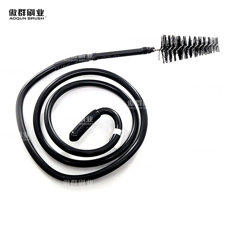 Flexible Drain Cleaning Brush