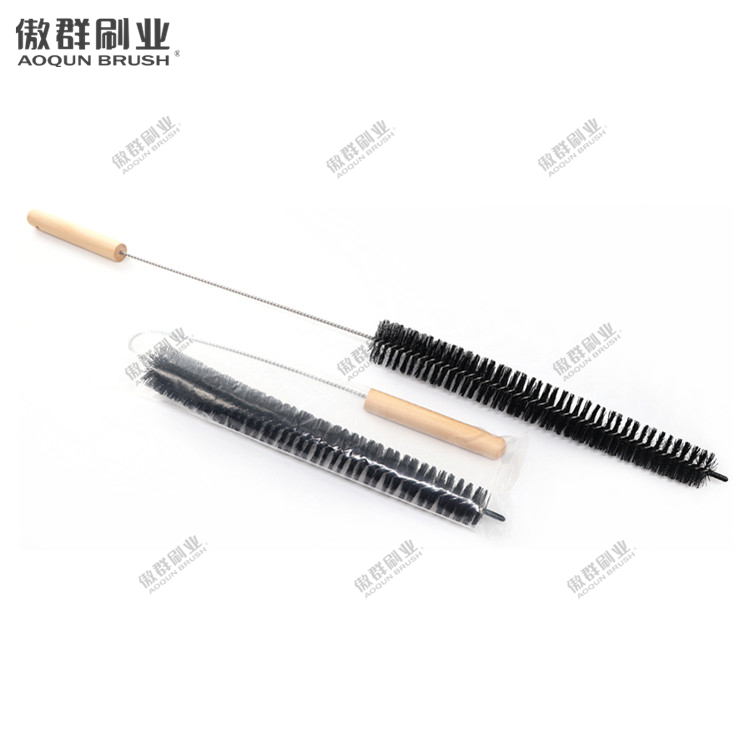 Refrigerator Coil Brush