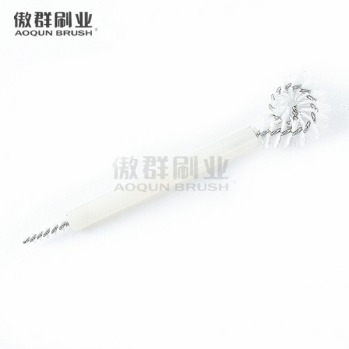 Bone Cleaning Acetabular Reamer Brush