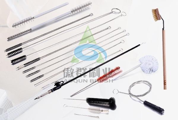 The Birth Of Surgical Instrument Cleaning Brush Kits - AOQUN