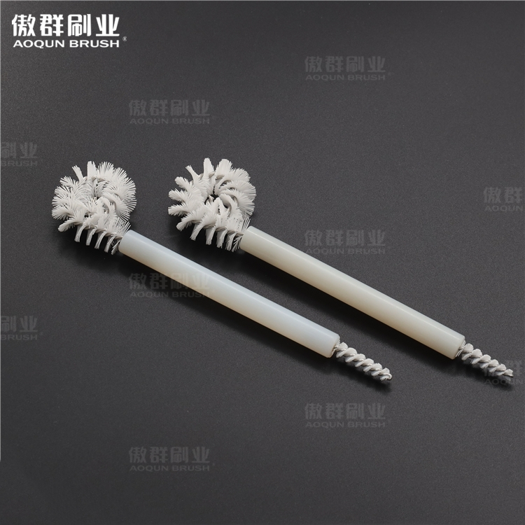 What Materials Are Commonly Used For Acetabular Reamer Cleaning Brush? AOQUN