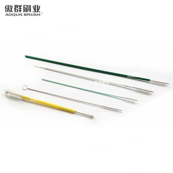 Surgical Instrument Brushes For Cleaning Medical Equipment - AOQUN