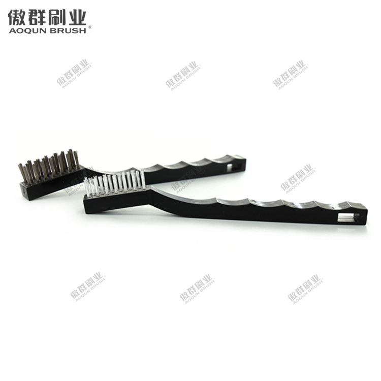What are the Wire Instrument Brush? AOQUN