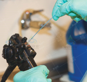 Do You Know The Secret Of Choosing Good Disposable Endoscopic Cleaning Brushes?