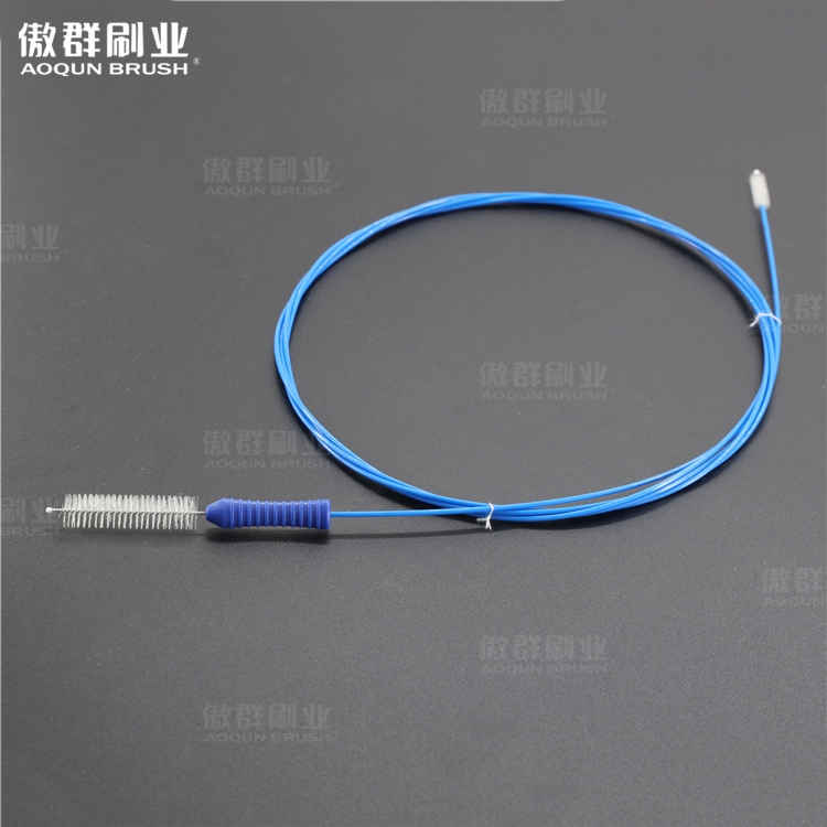 Disposable Endoscope Cleaning Brushes