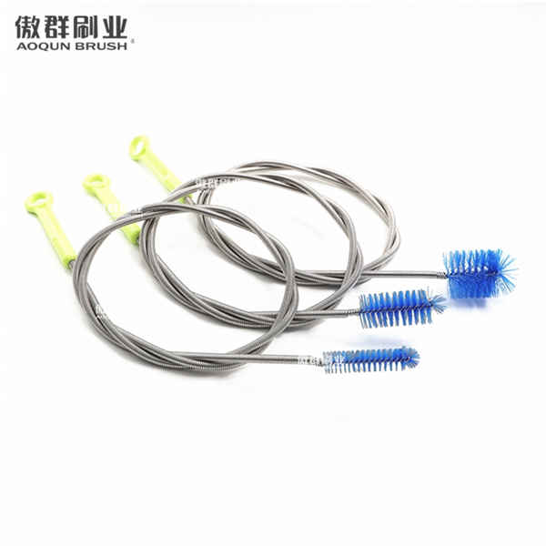 CPAP Tube Cleaning Brush