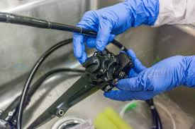 Endoscope Brushes For Flexible Endoscopes