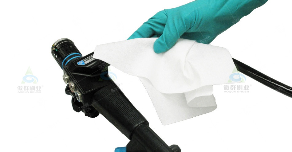 Take You To Understand The Reusable Endoscope Cleaning Brush – AOQUN