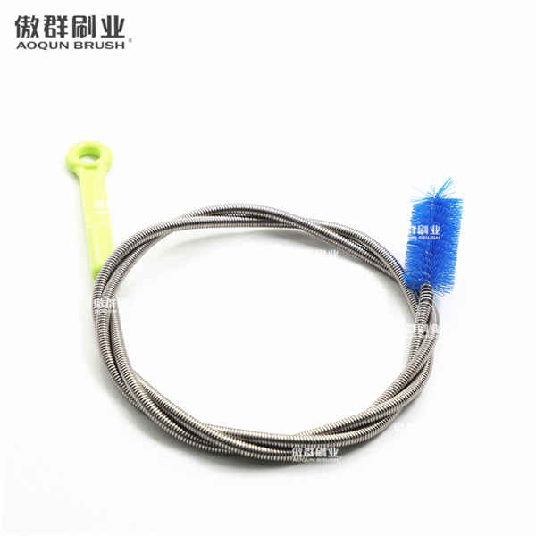 CPAP Tube Cleaning Brush For 15Mm Hose