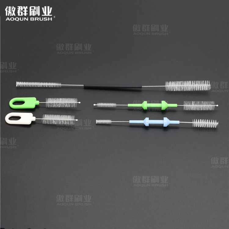 Endoscopic Cope Cleaning Brushes