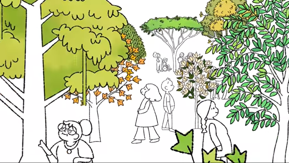 Earth Day 2021 Earth Day 2021