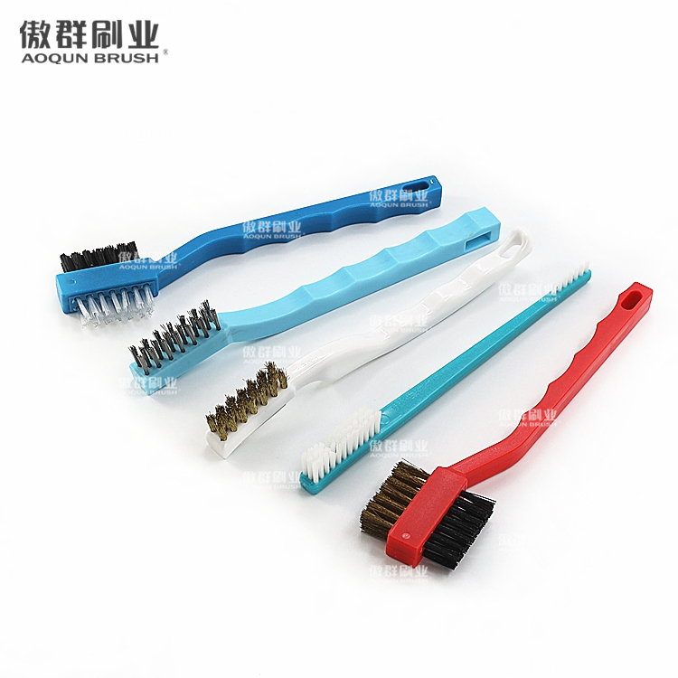 Surgical Medical Instrument Brush