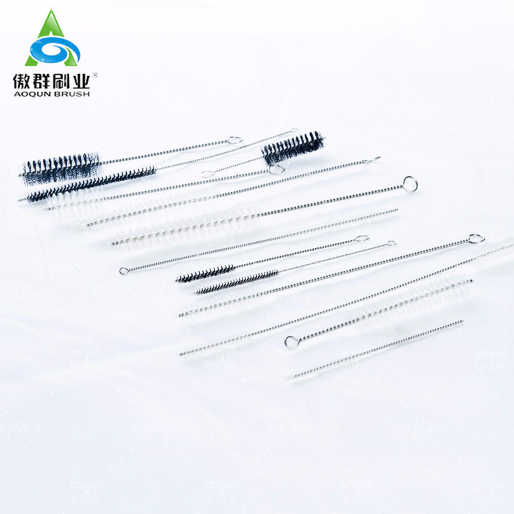 Teach You How To Choose Medical Instrument Cleaning Brush-Aoqun