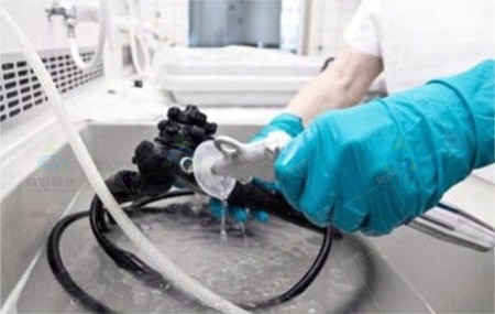 Some Knowledges About Endoscopic Cleaning Brush