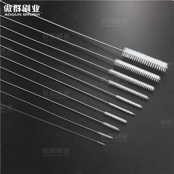 Medical Endoscopic Cleaning Brushes