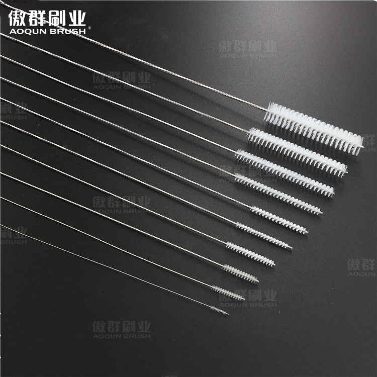 Endoscope Medical Cleaning Brush