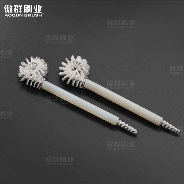 Flexible Bone Reamer Cleaning Brushes