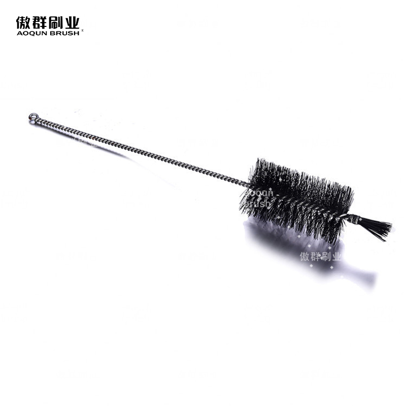 Lab Centrifuge Tube Cleaning Brush