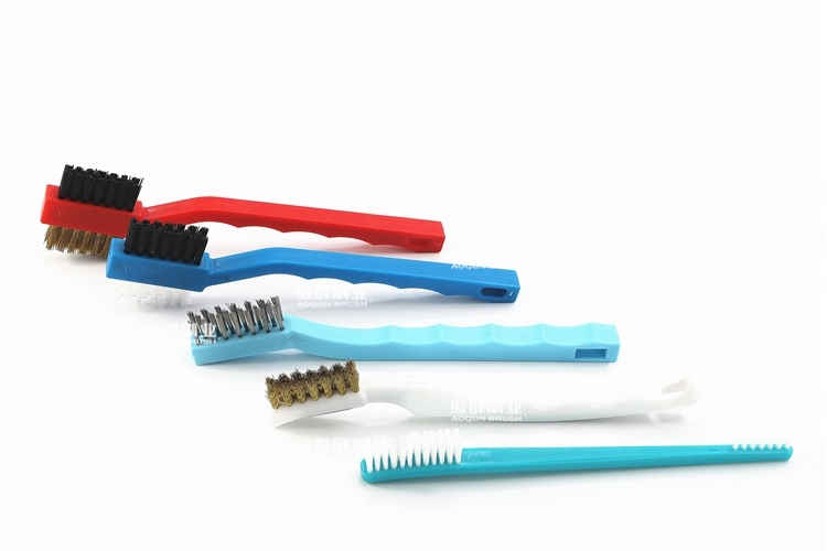 Are Your Medical Surgical Brushes Suitable? AOQUN