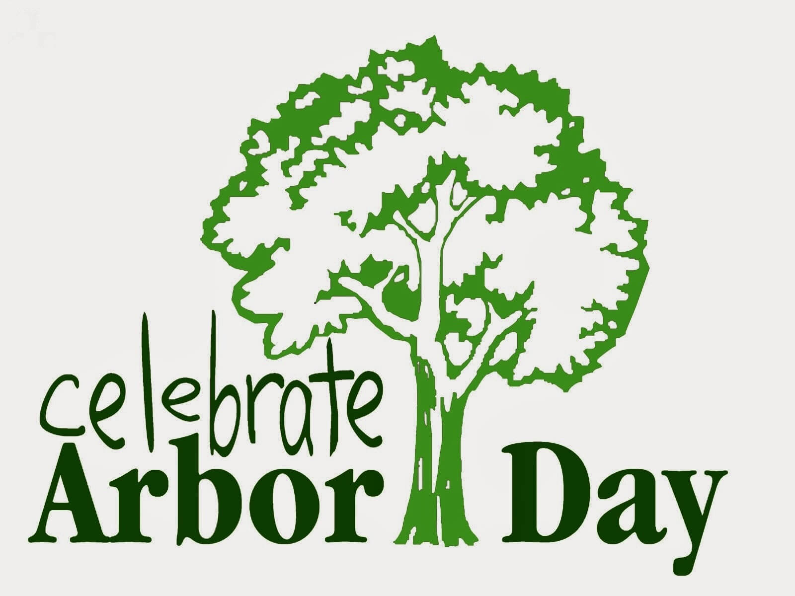 Arbor Day