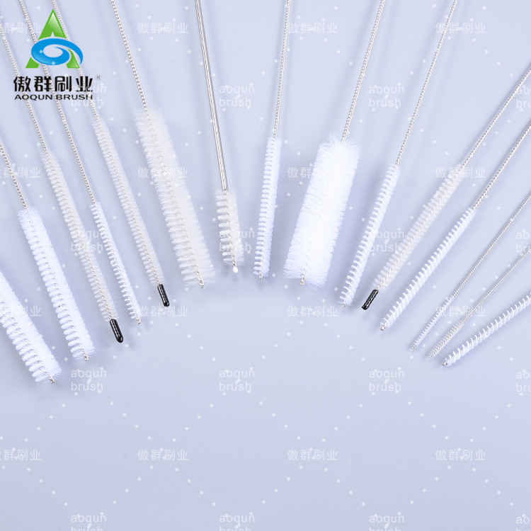Endoscopic Cleaning Brushes