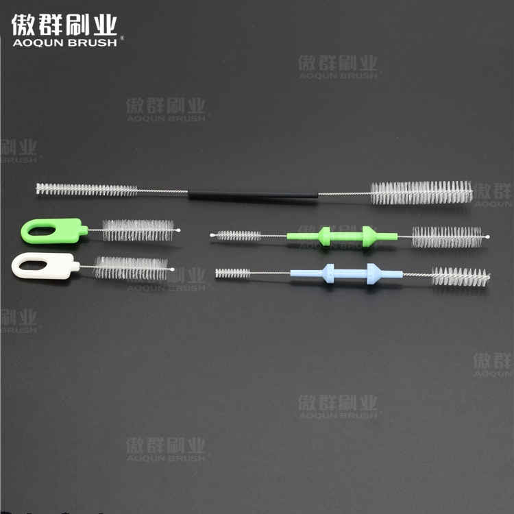 AOQUN BRUSH Company Tell You The Importance Of Cleaning Endoscope